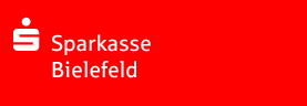 Startseite der Sparkasse Bielefeld